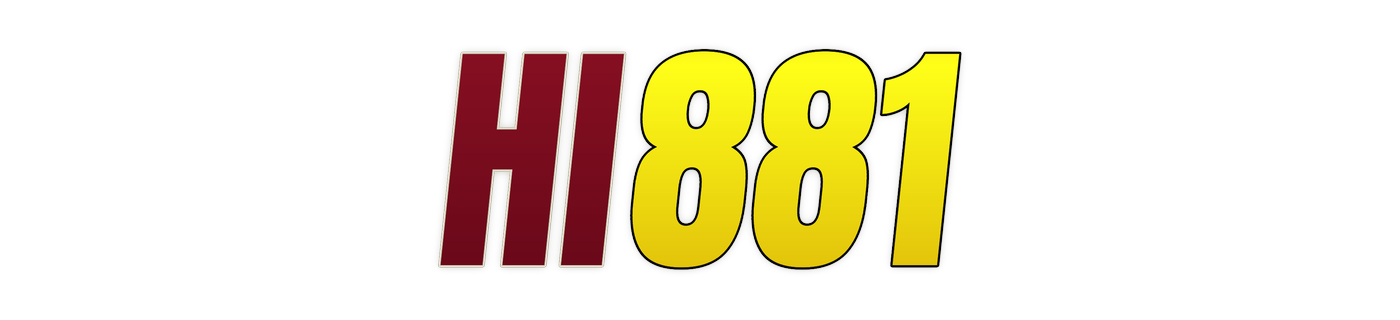 hi881 logo